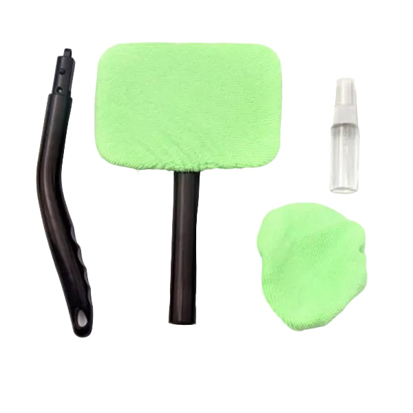SWWW - Windscreen Clean & Shine