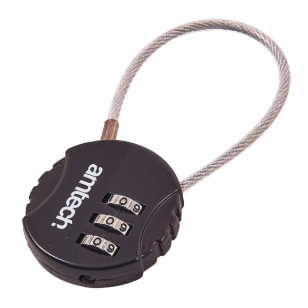 T1154 - Combination Cable Lock