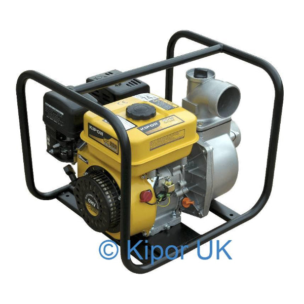 CT2933 - KGP30 30inch Water Pump KIPOR