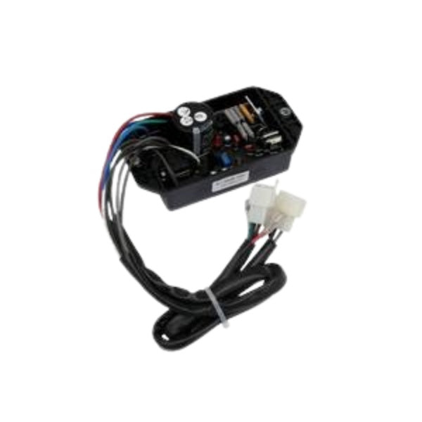 KS0115 - KDE 6700TA PLY50S 10 Wire AVR