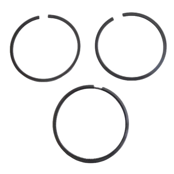 KS0005 - Piston Rings Set Of 3 KN186F-04100T