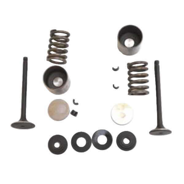 KS0078 - Valve Assembly KM376