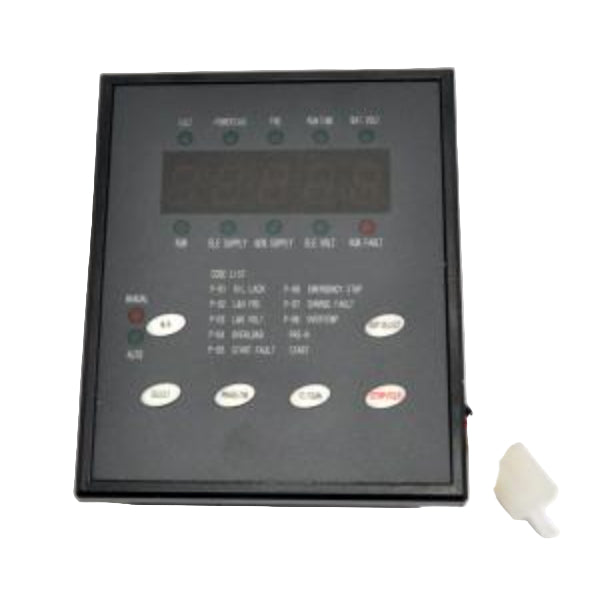 KS0010 - Digital Display Panel KDE6700TA