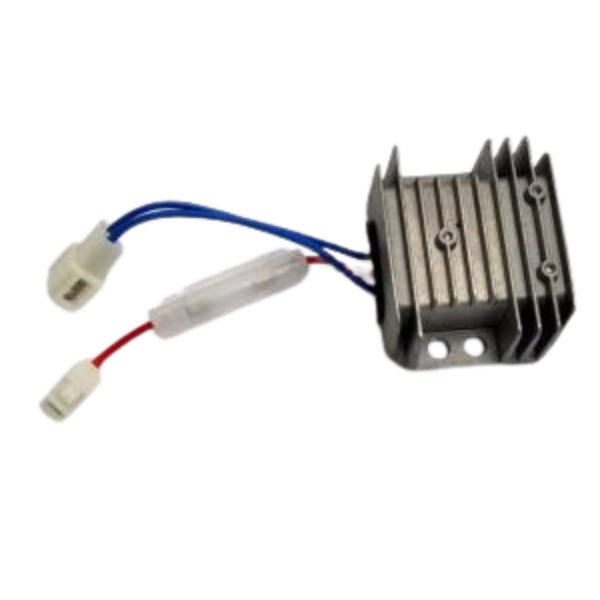 KS0044 - 12V Charge Regulator KDE6700TA
