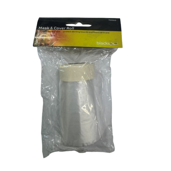 TM265 - Mask & Cover Roll