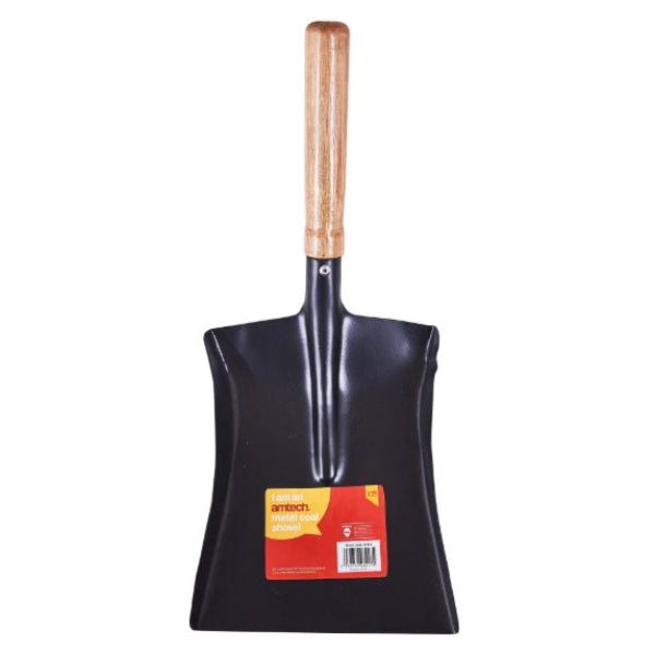 U1310 - Metal Coal Shovel