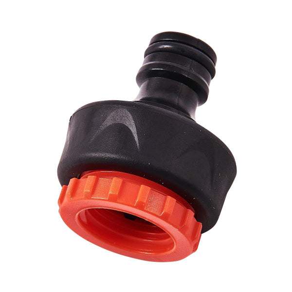 U2527 - Tap Adaptor And Reducer 1/2inch - 3/4inch