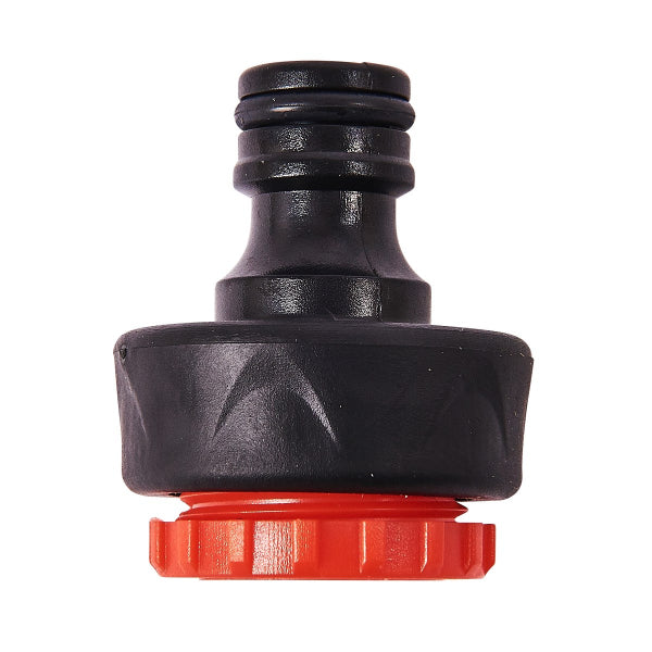 U2527 - Tap Adaptor And Reducer 1/2inch - 3/4inch