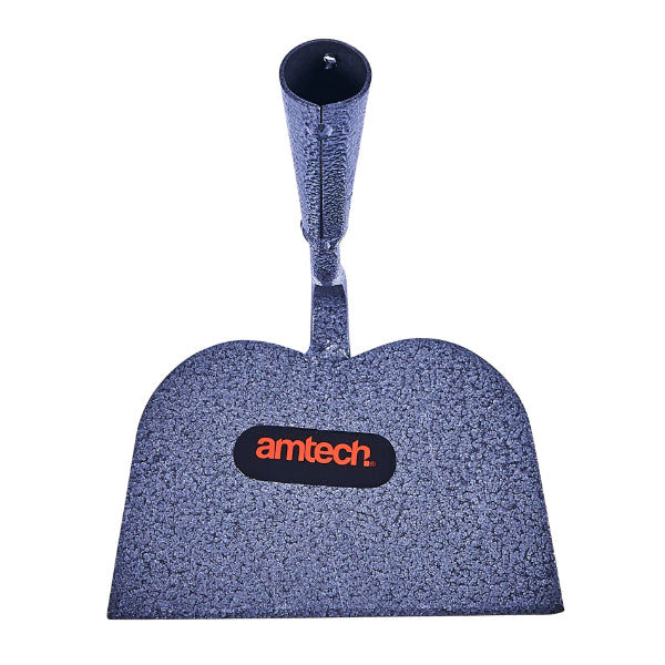 U3350 - Swan Neck Hoe Head