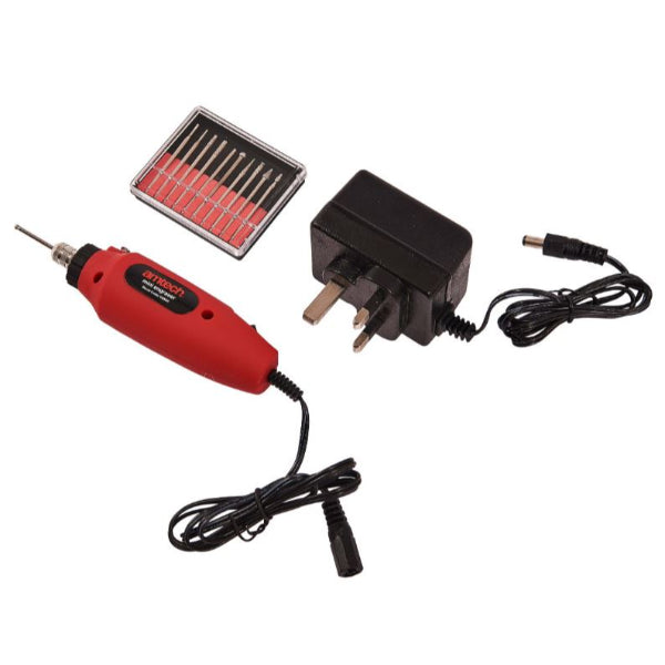 V2550 - Mini Engraver Kit - Clearance Due To New Model