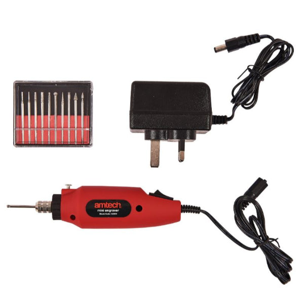 V2550 - Mini Engraver Kit - Clearance Due To New Model