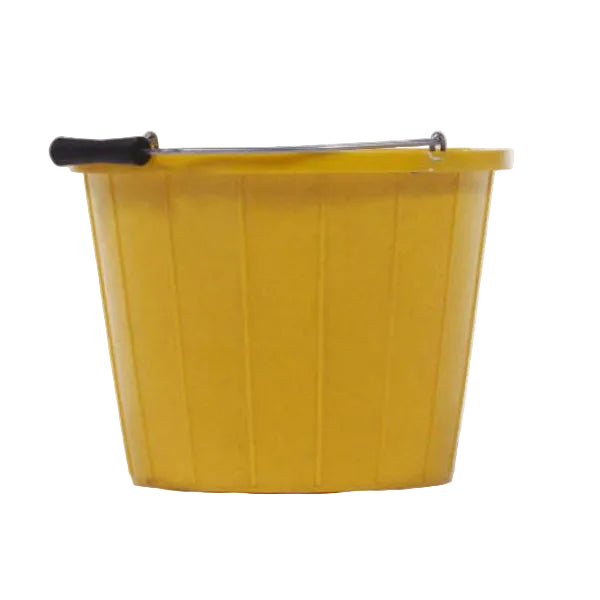 YB1 - Yellow Bucket