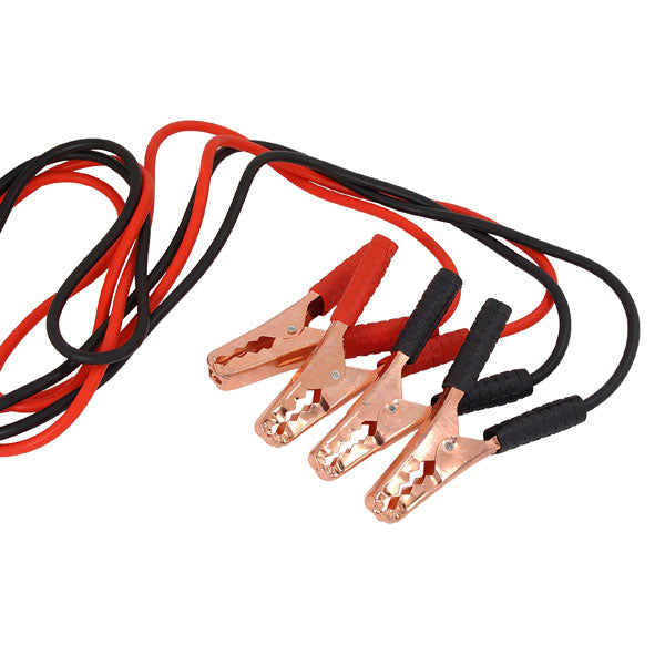 CT0375 - 200amp Booster Cables - 2.5M