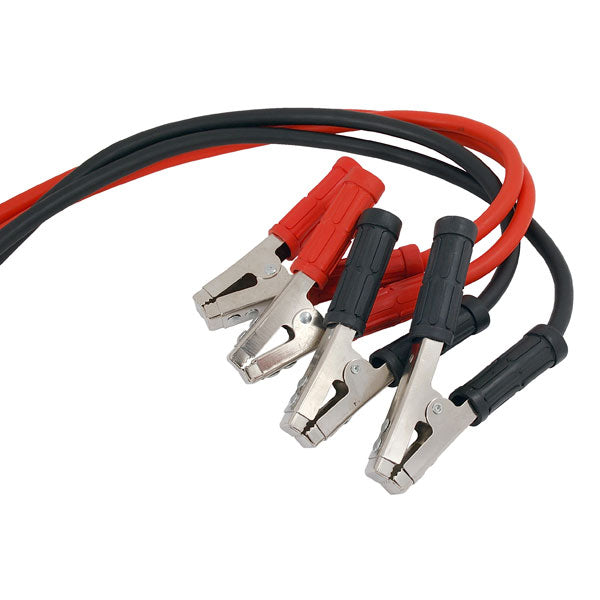 CT0378 - 600amp Booster Cables - 3.0M