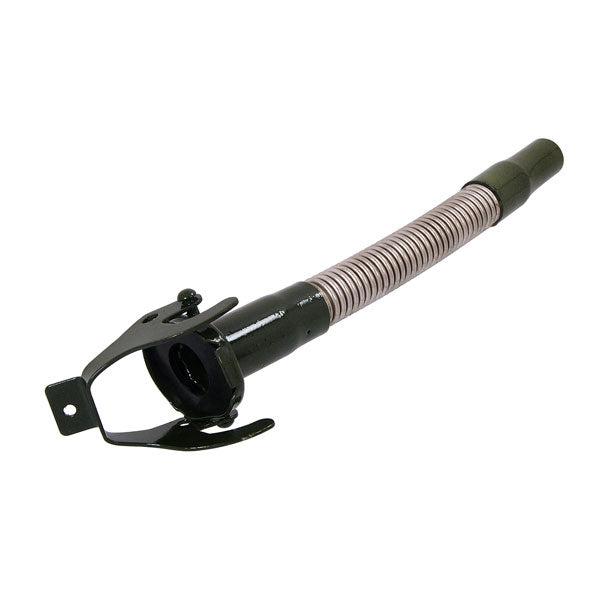CT0383 - Flexible Jerry Can Spout
