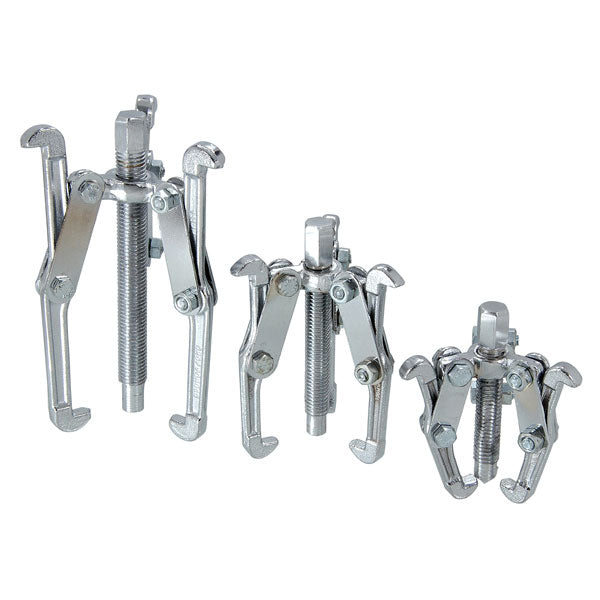 CT0391 - 3pc Bearing Puller Set