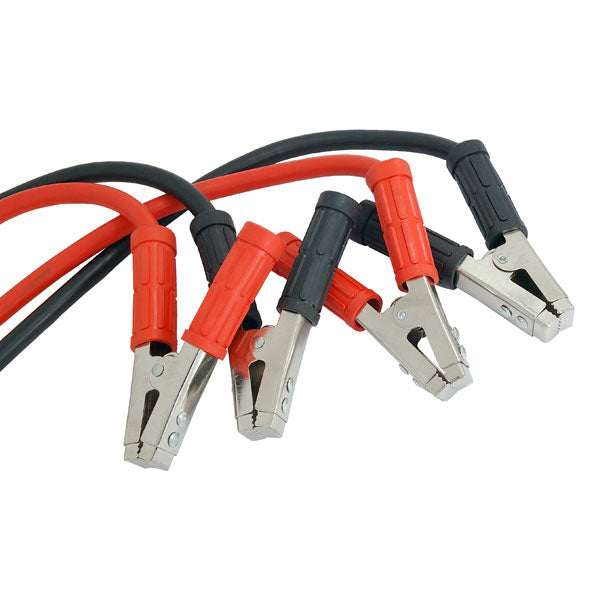 CT0408 - 800amp Booster Cables 3.0M