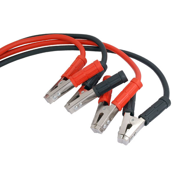 CT0409 - 800amp Booster Cables 6.0M