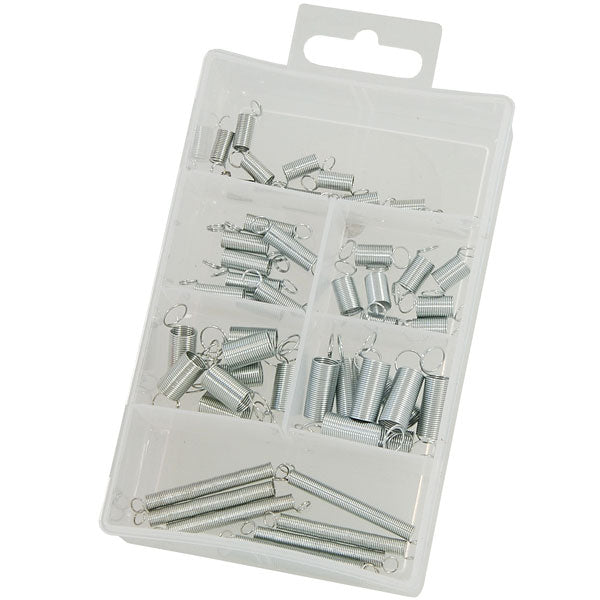 CT0457 - 50pc Spring Set - Assorted
