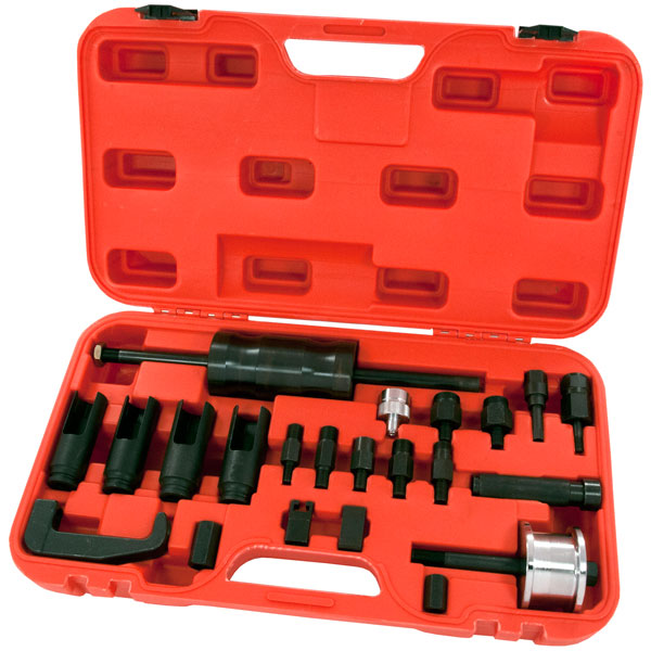 CT0536 - Fuel Injector Master Kit