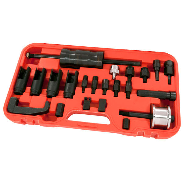 CT0536 - Fuel Injector Master Kit