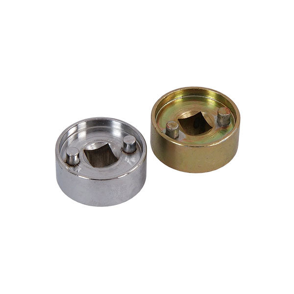 CT0600 - Camshaft Adjuster Sockets - 3/8in.Dr - VW / Audi — Neilsen Tools
