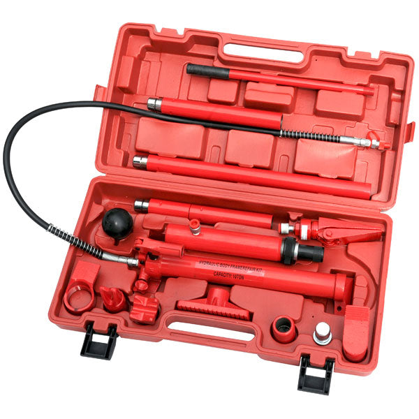 CT0729 - Hydraulic Body Repair Kit 10 Ton