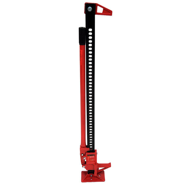 CT0730 - Multi-Functional Farm Jack 48inch / Multi-Purpose 48" Recovery Jack