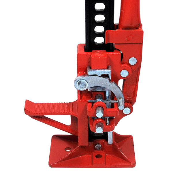 CT0730 - Multi-Functional Farm Jack 48inch / Multi-Purpose 48" Recovery Jack