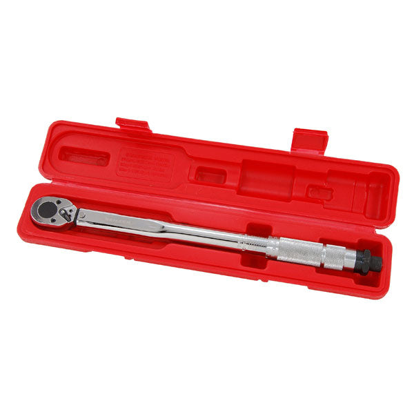 CT0737 - 3/8in Dr Torque Wrench
