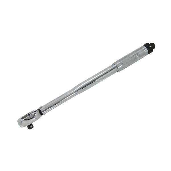 CT0737 - 3/8in Dr Torque Wrench