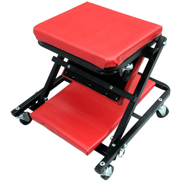 CT0805 - Mechanics Folding Creeper & Seat