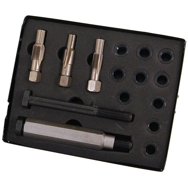 CT0855 - Glow Plug Thread Repair Kit - M10