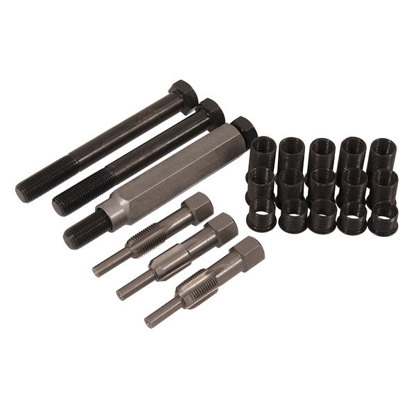 CT0863 - Glow Plug Thread Repair Kit - M12