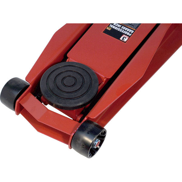 CT0975 - Trolley Jack - 3.0Ton