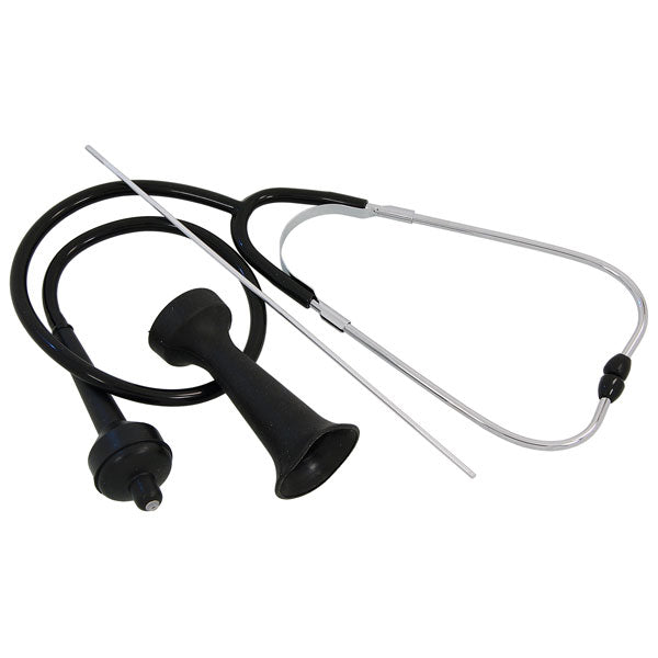 CT0998 - 3pc Mechanics Stethoscope