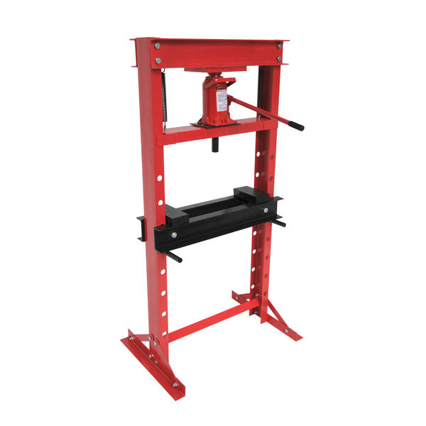 CT1002 - Hydraulic Shop Press 30Ton