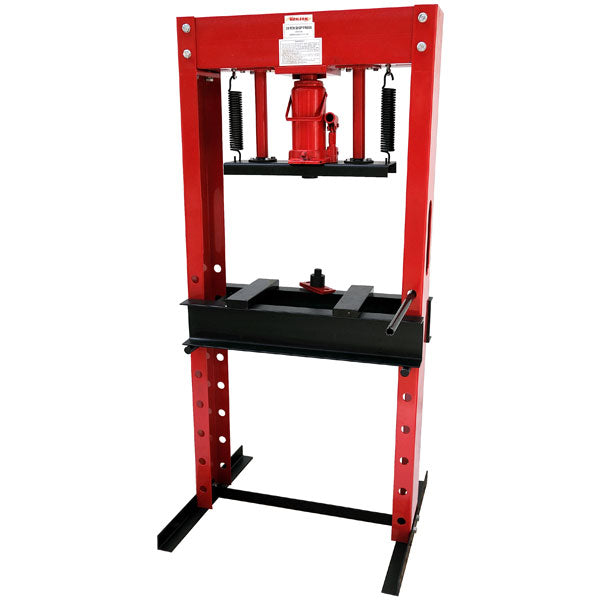 CT1015 - Hydraulic Press 20Ton