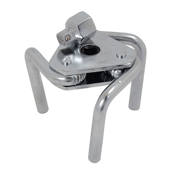 CT1124 - Oil Filter Wrench - 3 Leg