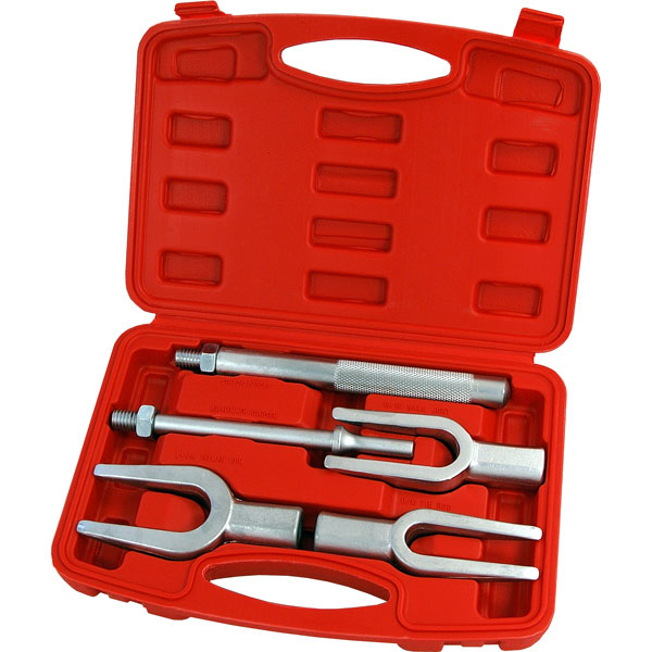 CT1301 - 5pc Ball Joint Remover Kit Fork Type