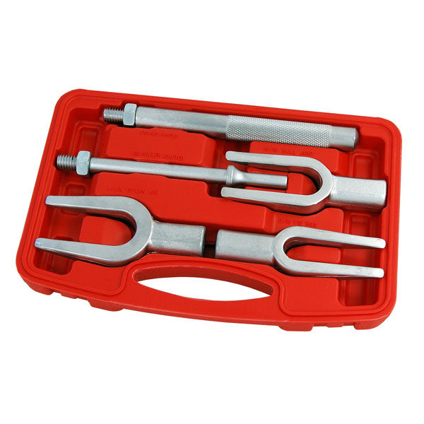 CT1301 - 5pc Ball Joint Remover Kit Fork Type