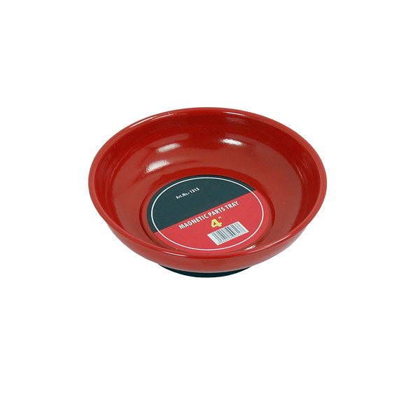 CT1313 - Magnetic Parts Tray Red