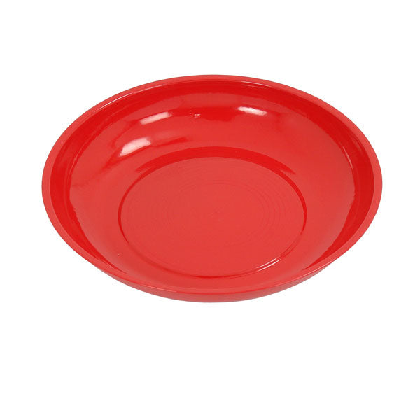 CT1314 - Magnetic Parts Tray Red 150mm