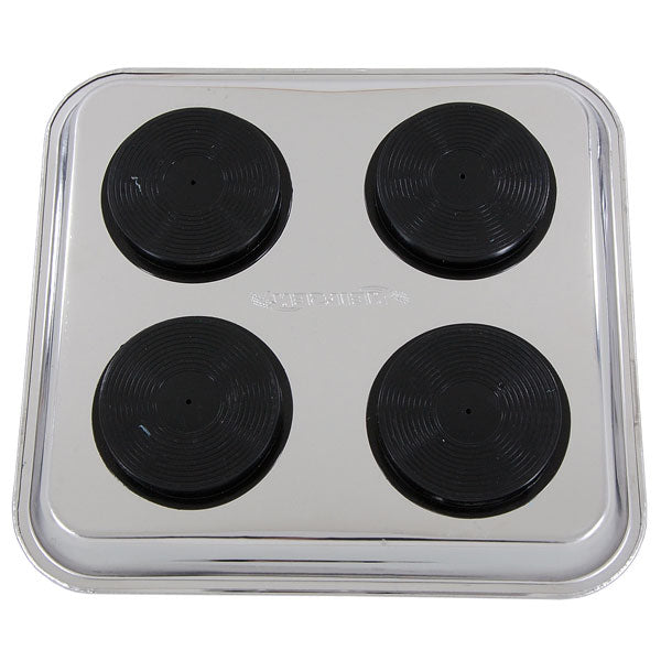 CT1316 - Magnetic Parts Tray 240 X 240mm