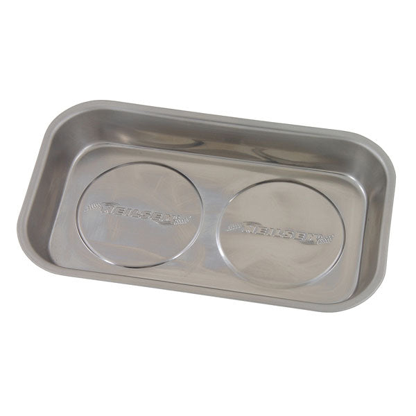 Sq Magnetic Tray Holder Stainless Steel Heavy Duty - View #11