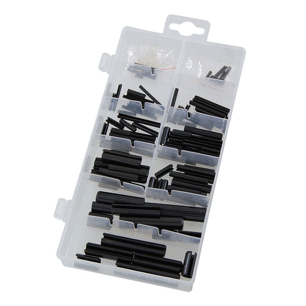 CT1626 - 120pc Roll Pin Set - Assorted
