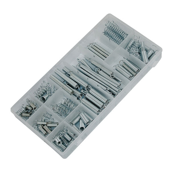 CT1628 - 150pc Spring Set - Assorted
