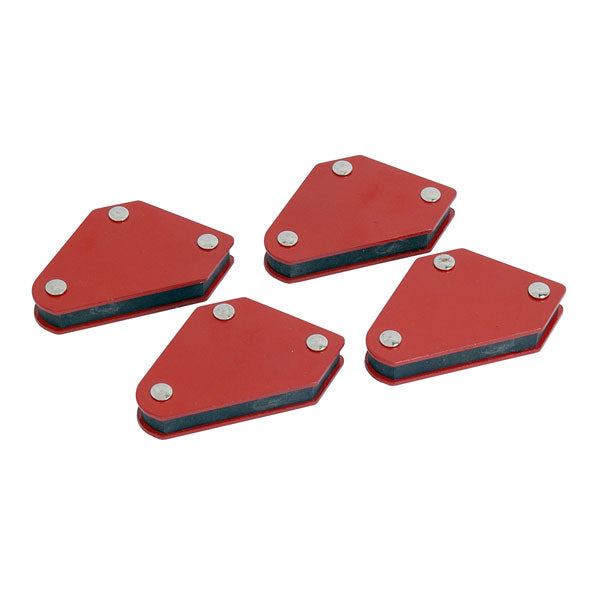 CT1930 - 4pc Magnetic Welding Holders