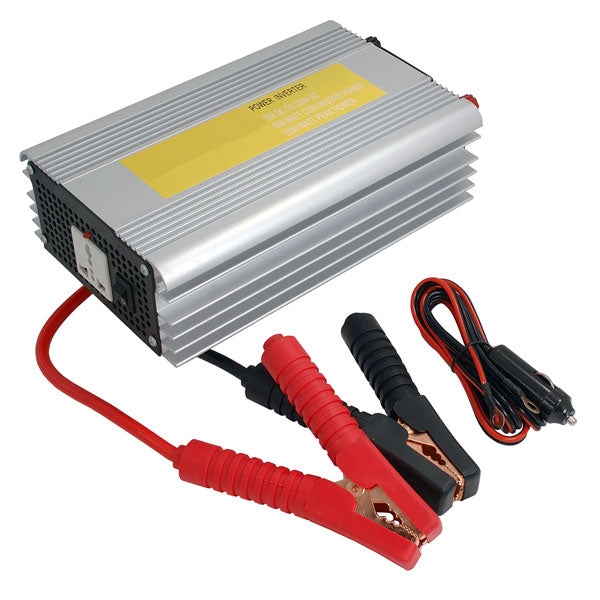 CT1983 - Power Inverter - 12V / 230V Clearance