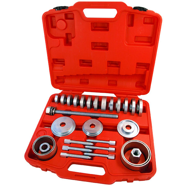 CT2071 - 31pc Wheel Bearing Tool Set
